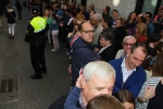 Multitudinario Encuentro en Nules