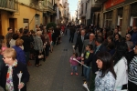 Multitudinario Encuentro en Nules