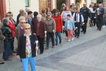 Multitudinario Encuentro en Nules