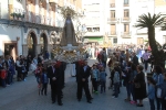 Multitudinario Encuentro en Nules