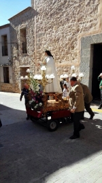 Sencillo pero emotivo Encuentro en La Llosa