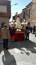 Sencillo pero emotivo Encuentro en La Llosa