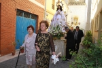 Moncofa celebra la procesión del Encuentro con representación incluída
