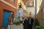Moncofa celebra la procesión del Encuentro con representación incluída