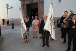Moncofa celebra la procesión del Encuentro con representación incluída