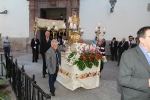 Moncofa celebra la procesión del Encuentro con representación incluída