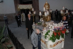 Moncofa celebra la procesión del Encuentro con representación incluída