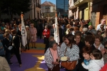 Moncofa celebra la procesión del Encuentro con representación incluída