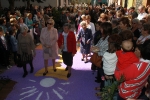Moncofa celebra la procesión del Encuentro con representación incluída