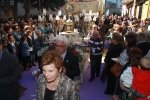 Moncofa celebra la procesión del Encuentro con representación incluída
