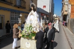Moncofa celebra la procesión del Encuentro con representación incluída
