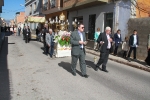 Moncofa celebra la procesión del Encuentro con representación incluída