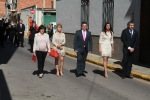 Moncofa celebra la procesión del Encuentro con representación incluída