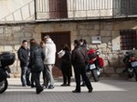 Ares registra un elevado número de visitantes durante la Semana Santa