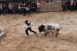 Comienzan las Fiestas Patronales de Sant Vicent Ferrer de la Vall d'Uixó