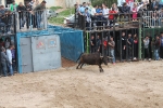 Comienzan las Fiestas Patronales de Sant Vicent Ferrer de la Vall d'Uixó