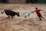 Comienzan las Fiestas Patronales de Sant Vicent Ferrer de la Vall d'Uixó