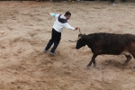 Comienzan las Fiestas Patronales de Sant Vicent Ferrer de la Vall d'Uixó