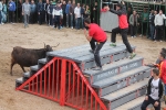 Comienzan las Fiestas Patronales de Sant Vicent Ferrer de la Vall d'Uixó