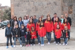 Comienzan las Fiestas Patronales de Sant Vicent Ferrer de la Vall d'Uixó