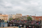 Comienzan las Fiestas Patronales de Sant Vicent Ferrer de la Vall d'Uixó