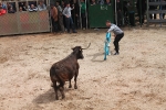 Comienzan las Fiestas Patronales de Sant Vicent Ferrer de la Vall d'Uixó