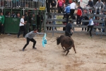 Comienzan las Fiestas Patronales de Sant Vicent Ferrer de la Vall d'Uixó