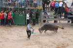Comienzan las Fiestas Patronales de Sant Vicent Ferrer de la Vall d'Uixó