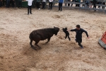Comienzan las Fiestas Patronales de Sant Vicent Ferrer de la Vall d'Uixó