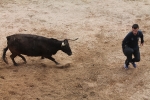 Comienzan las Fiestas Patronales de Sant Vicent Ferrer de la Vall d'Uixó