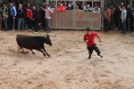 Comienzan las Fiestas Patronales de Sant Vicent Ferrer de la Vall d'Uixó