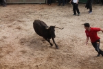 Comienzan las Fiestas Patronales de Sant Vicent Ferrer de la Vall d'Uixó