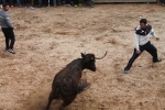 Comienzan las Fiestas Patronales de Sant Vicent Ferrer de la Vall d'Uixó