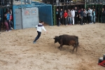 Comienzan las Fiestas Patronales de Sant Vicent Ferrer de la Vall d'Uixó