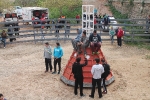 Comienzan las Fiestas Patronales de Sant Vicent Ferrer de la Vall d'Uixó