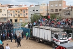 Comienzan las Fiestas Patronales de Sant Vicent Ferrer de la Vall d'Uixó