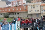 Comienzan las Fiestas Patronales de Sant Vicent Ferrer de la Vall d'Uixó