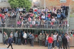 Comienzan las Fiestas Patronales de Sant Vicent Ferrer de la Vall d'Uixó