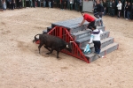 Comienzan las Fiestas Patronales de Sant Vicent Ferrer de la Vall d'Uixó
