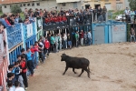 Comienzan las Fiestas Patronales de Sant Vicent Ferrer de la Vall d'Uixó