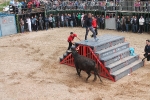 Comienzan las Fiestas Patronales de Sant Vicent Ferrer de la Vall d'Uixó