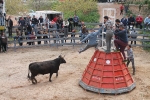 Comienzan las Fiestas Patronales de Sant Vicent Ferrer de la Vall d'Uixó