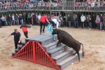 Comienzan las Fiestas Patronales de Sant Vicent Ferrer de la Vall d'Uixó