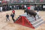 Comienzan las Fiestas Patronales de Sant Vicent Ferrer de la Vall d'Uixó