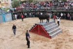 Comienzan las Fiestas Patronales de Sant Vicent Ferrer de la Vall d'Uixó