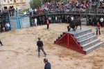 Comienzan las Fiestas Patronales de Sant Vicent Ferrer de la Vall d'Uixó