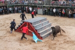Comienzan las Fiestas Patronales de Sant Vicent Ferrer de la Vall d'Uixó