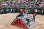 Comienzan las Fiestas Patronales de Sant Vicent Ferrer de la Vall d'Uixó