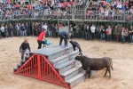 Comienzan las Fiestas Patronales de Sant Vicent Ferrer de la Vall d'Uixó