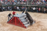 Comienzan las Fiestas Patronales de Sant Vicent Ferrer de la Vall d'Uixó